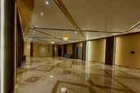 Functional Hall Hotel 777, Pushkar