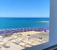 Nearby View and Attractions 6 Hotel Cecina Beach