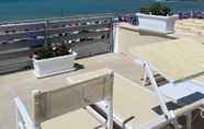 Common Space 3 Hotel Cecina Beach