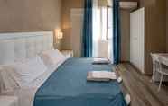 Bedroom 5 Hotel Cecina Beach