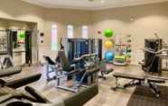 Fitness Center 7 Vista Cay Standard 3 Bedroom Condo 3111