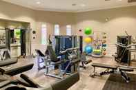 Fitness Center Vista Cay Standard 3 Bedroom Condo 3111