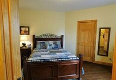 Bedroom 4 522rpgvh3106pfnco - The Heart of it All 3106