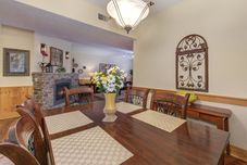 Lobby Garden Terrace 3107