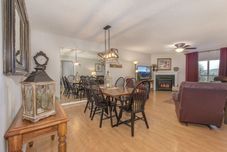 Common Space Valley Retreat Whispering Pines 142