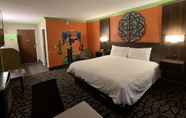 Bilik Tidur 4 Lincoln Hotel Philadelphia