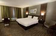 Bilik Tidur 3 Lincoln Hotel Philadelphia