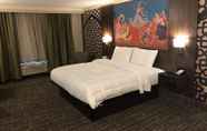 Bilik Tidur 5 Lincoln Hotel Philadelphia