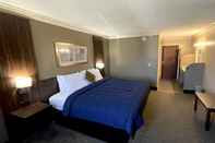 Bedroom Lincoln Hotel Philadelphia