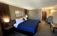 Bilik Tidur 2 Lincoln Hotel Philadelphia