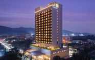 ภายนอกอาคาร 2 Vivanta Navi Mumbai Turbhe