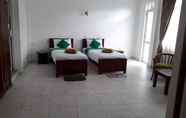 Bilik Tidur 6 Green Tulip Hotel Pahala Kadugannawa