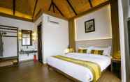 Kamar Tidur 4 Good Time Relax Resort