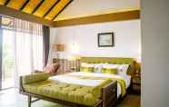 Kamar Tidur 6 Good Time Relax Resort