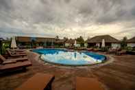 Swimming Pool Good Time Relax Resort