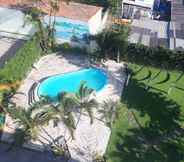 Swimming Pool 4 San Remo Canasvieiras