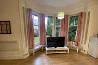 Common Space Remarkable 1 Bed Apartment in Birmingham