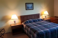 Bedroom Silver Sands Hotel Rv Park