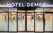 Exterior 6 Hotel Demer