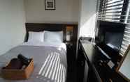 Bilik Tidur 4 Sutton Place Hotel Ueno