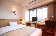 Bilik Tidur 5 Sutton Place Hotel Ueno