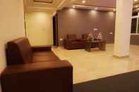 Lobi Gateway Inn-Bangalore Airport