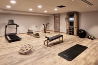 Fitness Center Theros All Suite Hotel - Adults Only