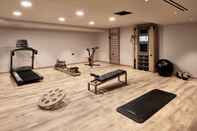 Fitness Center Theros All Suite Hotel - Adults Only