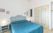 Bedroom 3 Villa Oleandri 50m From Seashore