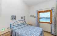 Bedroom 7 Villa Oleandri 50m From Seashore