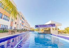 Swimming Pool 2 GB48 Excelente Quarto e Sala