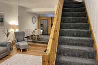 Lobby Tucked Away - Seaside Home in Anstruther, Sleeps 6