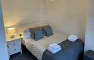 Bedroom 2 Tucked Away - Seaside Home in Anstruther, Sleeps 6