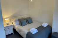 Bedroom Tucked Away - Seaside Home in Anstruther, Sleeps 6