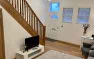 Ruang Umum 6 Tucked Away - Seaside Home in Anstruther, Sleeps 6