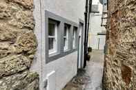 Exterior Tucked Away - Seaside Home in Anstruther, Sleeps 6