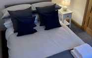 Bedroom 4 Tucked Away - Seaside Home in Anstruther, Sleeps 6