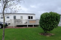 Exterior Charming 3-bed Retreat With Hot Tub-northumberland