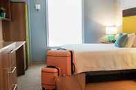 Bilik Tidur Home2 Suites by Hilton Clovis