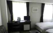 ห้องนอน 3 Hotel Casabella Inn Kobe