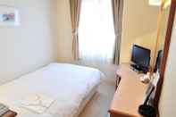 ห้องนอน Hotel Casabella Inn Kobe