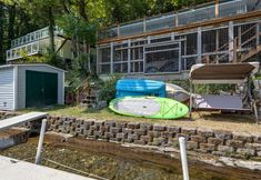 Khác 2 Mt Baker Lodging Cabin 24 - LAKESIDE, SLEEPS 4! by MBL