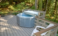 Entertainment Facility 2 26SL - Hot Tub - BBQ - Game Room - Dishwasher - Sleeps 8