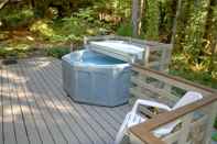 Entertainment Facility 26SL - Hot Tub - BBQ - Game Room - Dishwasher - Sleeps 8