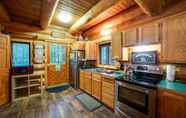 Bedroom 3 10SL - Real Log Cabin - WiFi - SLEEPS-8