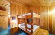 Bedroom 4 10SL - Real Log Cabin - WiFi - SLEEPS-8