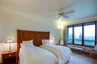 Bedroom 15MBH - Amazing Mountain Views - Hot Tub - Pets Ok - Sleeps 6