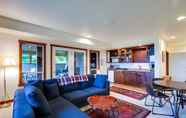 Common Space 6 15MBH - Amazing Mountain Views - Hot Tub - Pets Ok - Sleeps 6