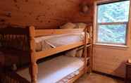 Bedroom 4 11SL - Wi-Fi - NO PETS Log Cabin - Sleeps 7