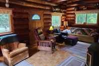 Lobi 11SL - Wi-Fi - NO PETS Log Cabin - Sleeps 7